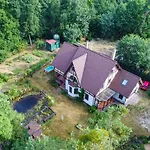 Kersko 4* Hradistko (Nymburk)