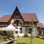 Guest house Kersko