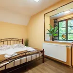 Kersko Guest house Hradistko (Nymburk)