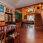 Kersko Guest house Hradistko (Nymburk)
