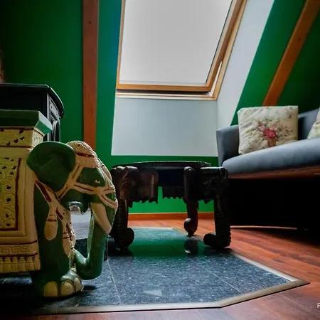 Kersko Guest house *