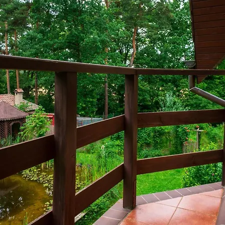 Kersko Guest house *