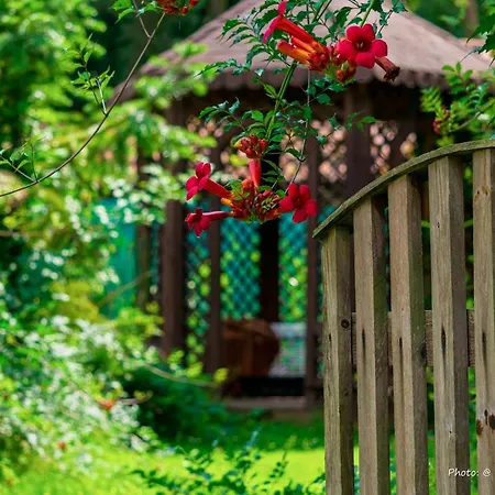 Kersko Guest house Hradistko (Nymburk)
