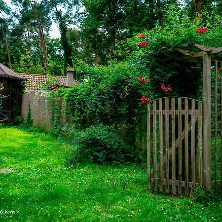 Guest house Kersko