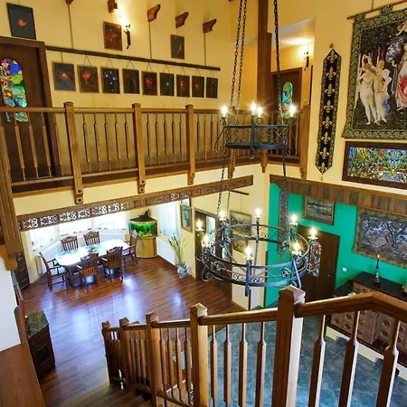 Kersko 4* Hradistko (Nymburk)