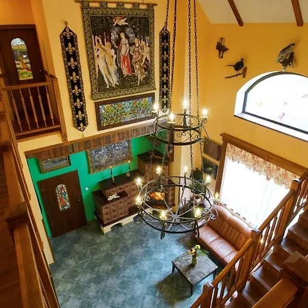 Guest house Kersko