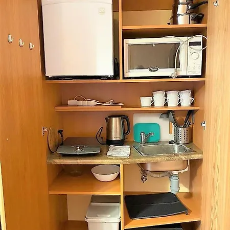 Guest house Kersko