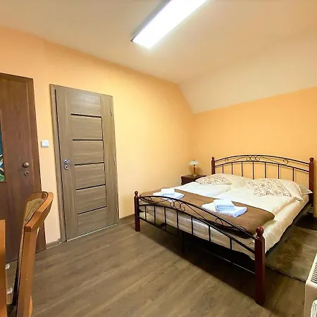 Guest house Kersko *