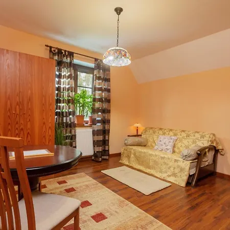 Kersko Guest house *
