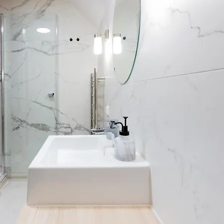 Kersko 4* Hradistko (Nymburk)