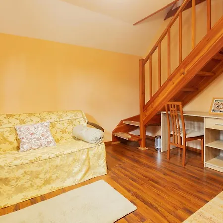Kersko Guest house