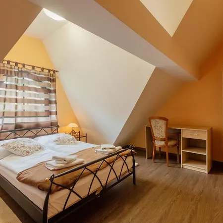 Guest house Kersko