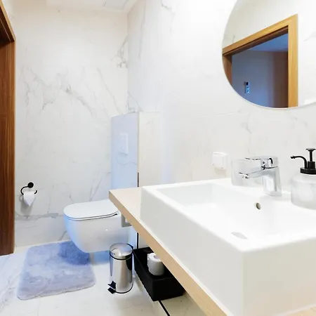 Kersko Pensjonat Hradistko (Nymburk)