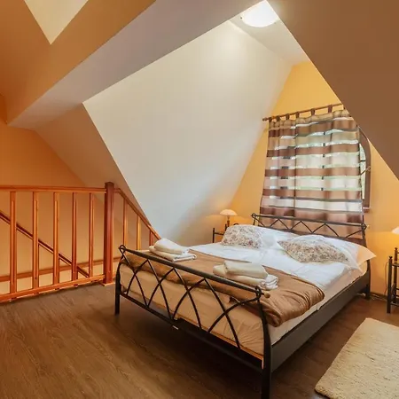 Kersko Guest house