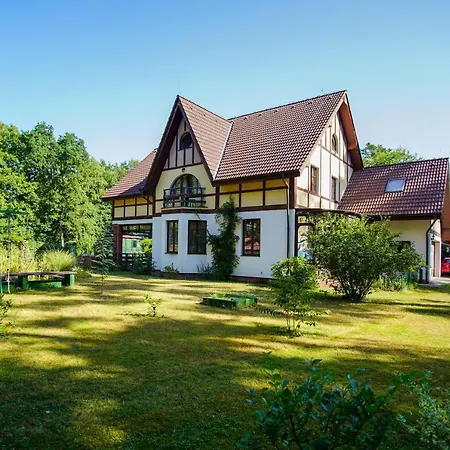 Pensjonat Kersko Hradistko (Nymburk)