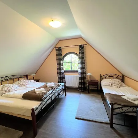 Kersko Guest house