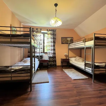 Kersko Guest house *