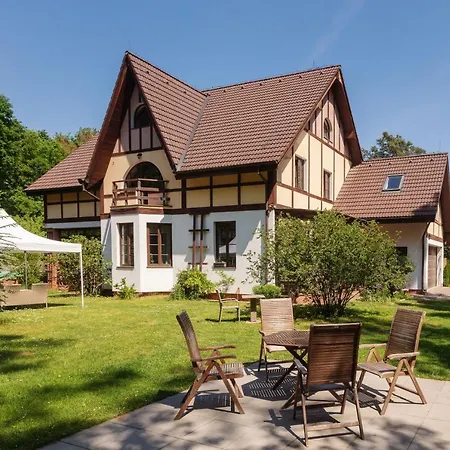 Kersko Maison d'hôtes
