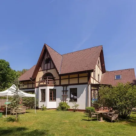 Kersko Guest house *