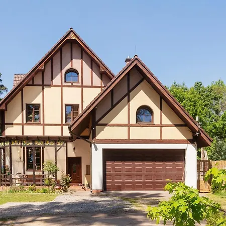 Maison d'hôtes Kersko