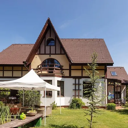 Maison d'hôtes Kersko