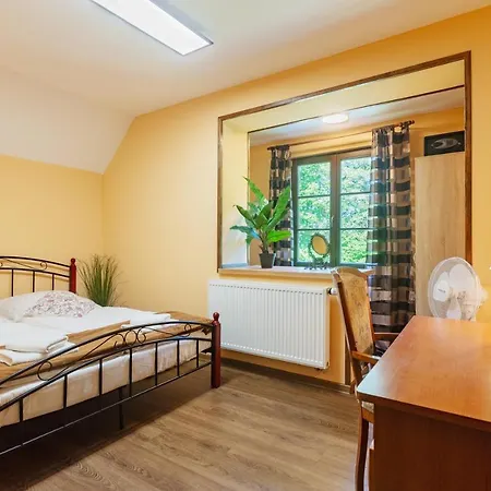 Kersko Guest house *