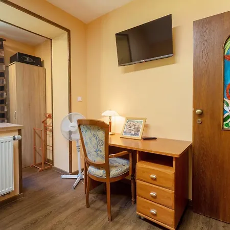 Guest house Kersko