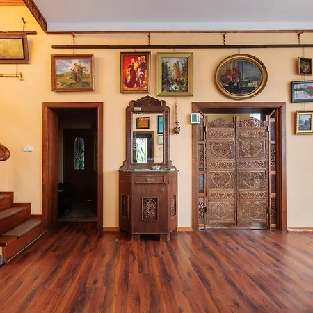 Kersko Guest house *