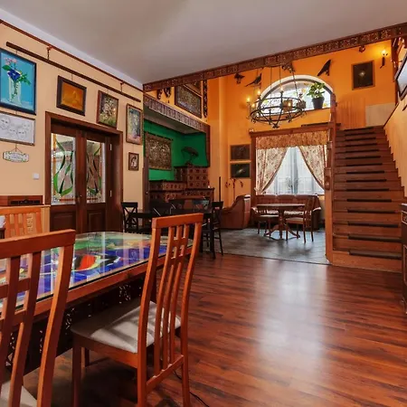 Kersko Pensjonat Hradistko (Nymburk)