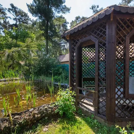 Maison d'hôtes Kersko Hradistko (Nymburk)