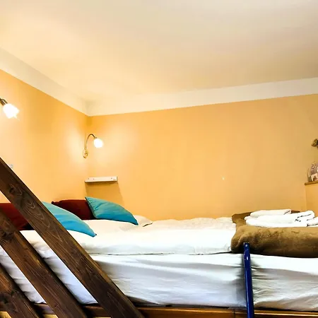 Kersko Guest house