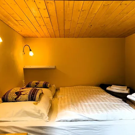 Kersko Guest house *