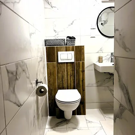 Kersko Pensjonat Hradistko (Nymburk)