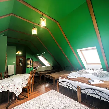 Kersko 4*