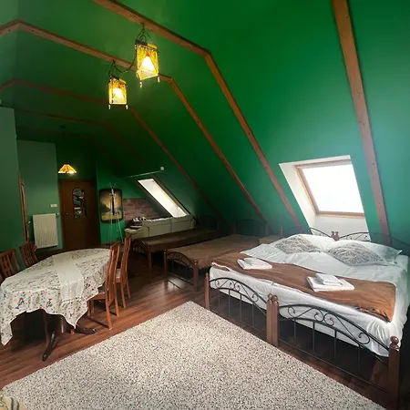 Kersko Hradistko (Nymburk)