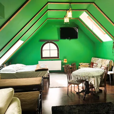 Kersko Maison d'hôtes