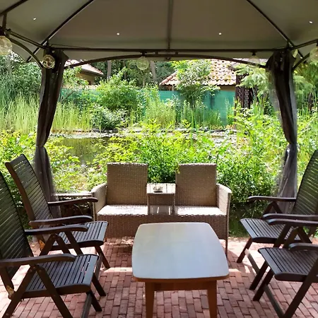 Pensjonat Kersko Hradistko (Nymburk)