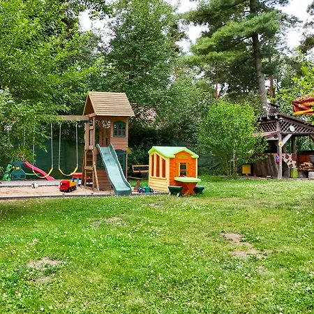 Kersko * Hradišťko