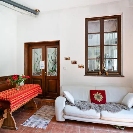 Guest house Kersko