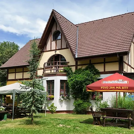 Guest house Kersko *