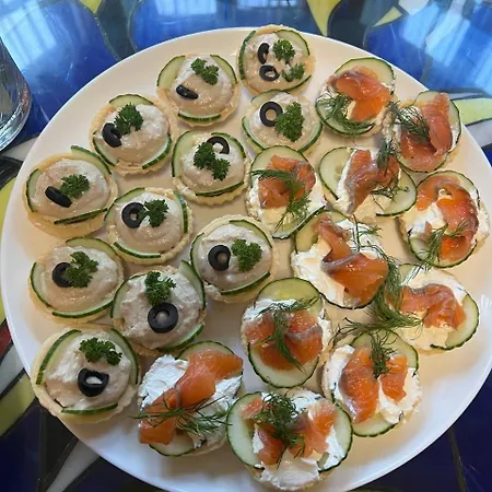 Kersko Maison d'hôtes