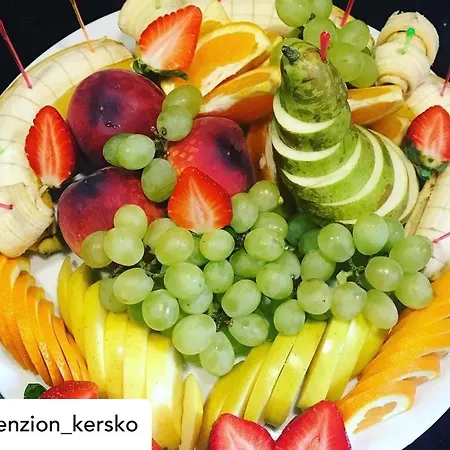Kersko * Hradišťko