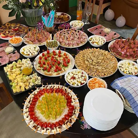 Kersko Hradišťko