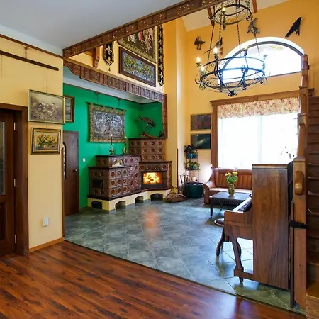 Guest house Kersko 4*