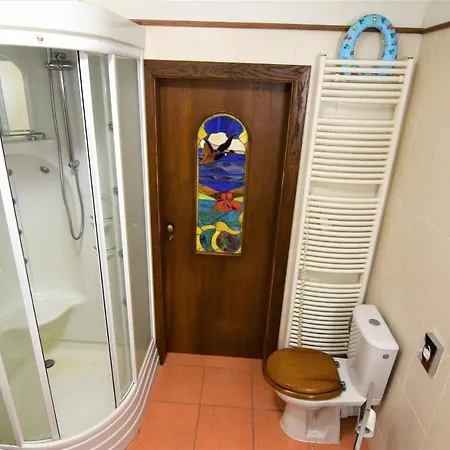 Kersko Guest house Hradistko (Nymburk)