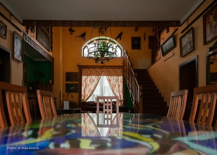 Kersko 4* Hradistko (Nymburk)