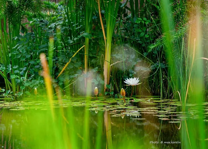 Guest house Kersko 4*