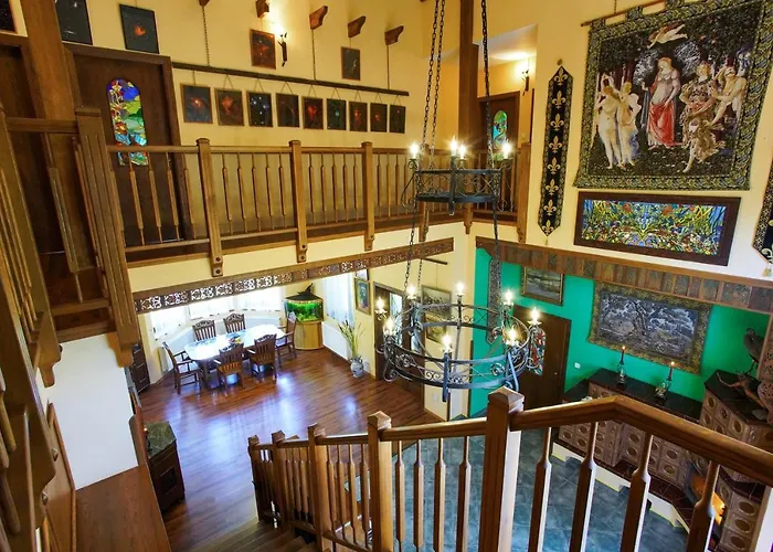 Kersko 4* Hradistko (Nymburk)