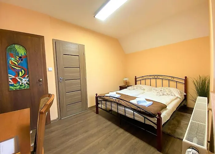 Guest house Kersko 4*