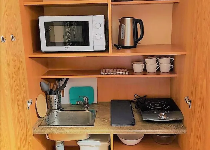 Kersko Guest house Hradistko (Nymburk)